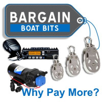 Bargain Boat Bits Offer