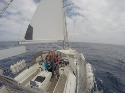 Sänna North Pacific