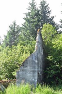 Chichagof Gold Mine Sänna 